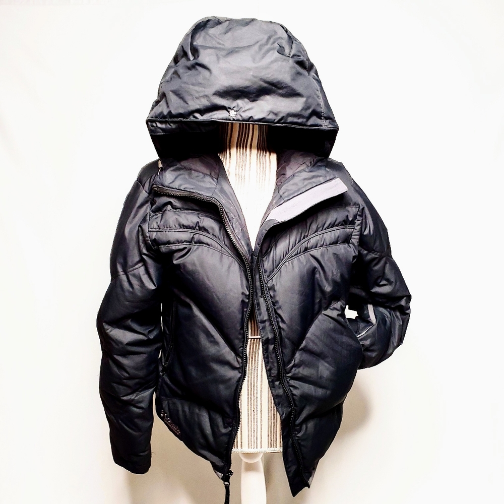 《 Columbia 》Womans Down Puffer Coat
